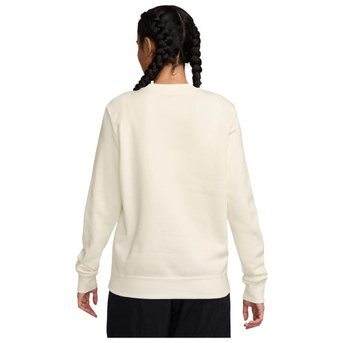 Nike Γυναικείο φούτερ Sportwear Club Fleece Crew Sweatshirt